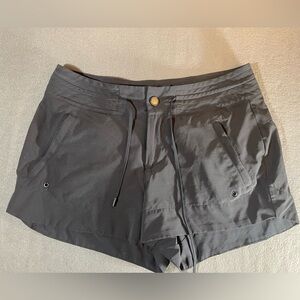 Athleta Women's black Shorts